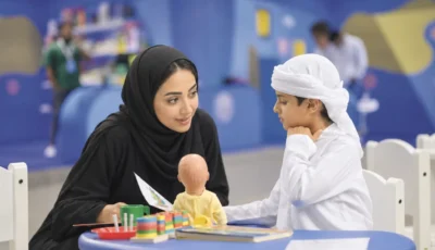 أبوظبي تُطور منظومة متكاملة للصحة النفسية